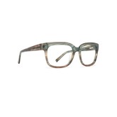 Wasted Space Eyeglass - Single Vision Prescription