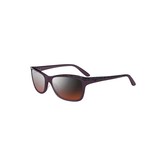 Confront Sunglass - Blackberry Magic/ G40 Black Gradient