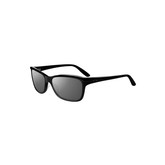 Confront Sunglass - Black Tortoise/ Grey Polarized