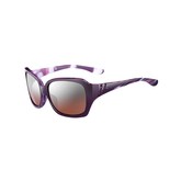 Unfaithful™ Sunglass - Purple Tiger/ G40 Black Gradient