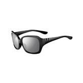 Unfaithful™ Sunglass - Black/ Grey Polarized