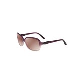 Obligation Sunglass - Raspberry Parfait/ G40 Black Gradient