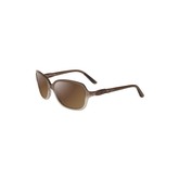 Obligation Sunglass - Java/ VR50 Brown Gradient