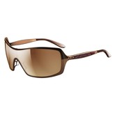 Remedy™ Sunglass - Brunette/ Dark Brown Gradient