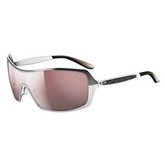 Remedy™ Sunglass - Polished Chrome/ OO Grey Polarized