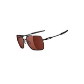 Deviation Sunglass - Polished Black/ VR28 Black Iridium Polarized