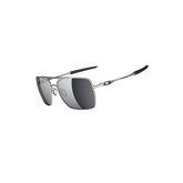 Deviation Sunglass - Light/ Black Iridium Polarized