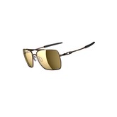 Deviation Sunglass - Dark Brown Chrome/ Tungsten Iridium Polarized