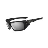 Scalpel™ Sunglass - Polished Black/ Grey Polarized