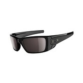 Fuel Cell Sunglass - Polished Black/ OO Grey Polarized