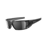 Fuel Cell Sunglass - Grey Smoke/ Black Iridium