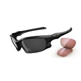 Split Jacket Sunglass - Progressive Prescription