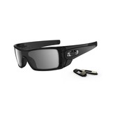 Batwolf™ Sunglass - Black Ink/ Black Iridium