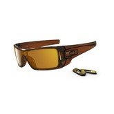 Batwolf™ Sunglass - Rootbeer/ Dark Bronze