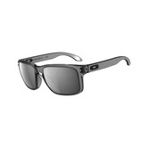 Holbrook Sunglass - Grey Smoke/ Black Iridium