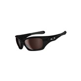Pit Bull Sunglass - Metallic Black/ OO Black Polarized