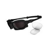 Wind Jacket Sunglass - Progressive Prescription