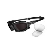 Wind Jacket Sunglass - Single Vision Prescription