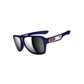 Dispatch ll Sunglass - Polished Navy/ Chrome Iridium