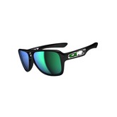 Dispatch ll Sunglass - Polished Black/ Jade Iridium