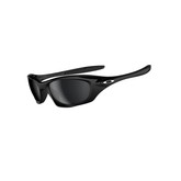 Twenty Sunglass - Polished Black/ Black Iridium