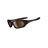 Twenty Sunglass - Polished Rootbeer/ Bronze Polarized