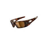 Crankcase Sunglass - Brown Tortoise/ Dark Bronze
