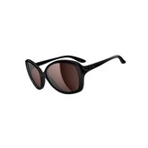 Sweet Spot Sunglass - Polished Black/ OO Grey Polarized