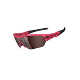 Radar Edge Sunglass - Shortcake/ OO Grey Polarized