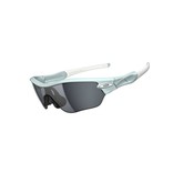 Radar Edge Sunglass - Freshwater/ Grey