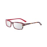 Heist (52) Eyewear - Rx Frame Only