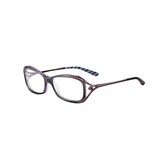 Exposure (53) Eyeglass - Rx Frame Only