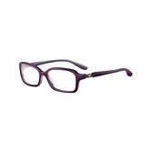 Crimp Eyeglass - Progressive Prescription