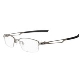Halftrack (48) Eyeglass - Rx Frame Only