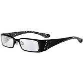 Unpredictable (48) Eyewear - Single Vision Prescription