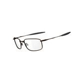 Chieftain (53) Eyeglass - Rx Frame Only