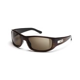 Projekt Sunglass - Woodgrain/ Brown Polarized