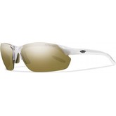 Parallel Max Sunglass - Pearl/ Bronze Mirror
