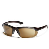 Parallel Max Sunglass - Brown/ Brown Polarized