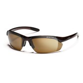Parallel Max Sunglass - Brown/ Brown Yellow Polarized