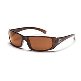 Proof Sunglass - Dark Ale/ Copper Polarized
