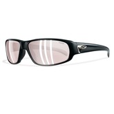 Precept Sunglass - Matte Black/ Ignitor Polarchromic