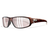 Precept Sunglass - Matte Tortoise/ Ignitor Polarchromic