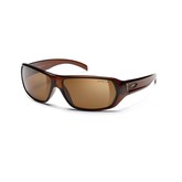 Pavilion Sunglass - Havana/ Brown Polarized