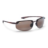 Hookipa Sunglass - Tortoise/ Maui Rose®