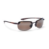 Sandy Beach Sunglass - Tortoise/ Maui Rose®
