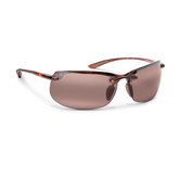 Banyans Sunglass - Tortoise/ Maui Rose®