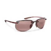 Hapuna Sunglass - Tortoise/ Maui Rose®