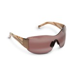 Kula Sunglass - Sandstone/ Maui Rose®