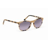 Pau Hana Sunglass - Tokyo Tortoise/ Maui Rose